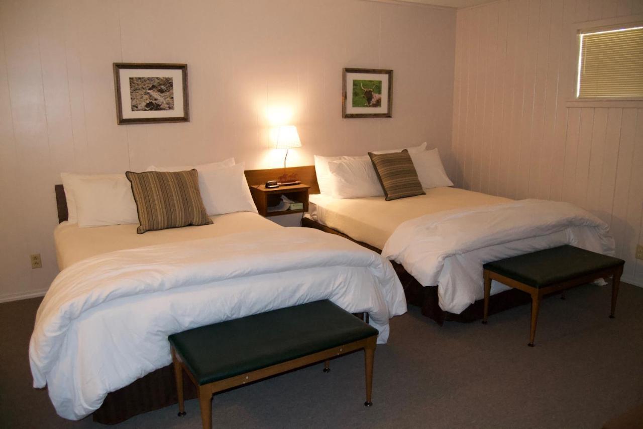 Pendaries Village Lodge Rociada Extérieur photo