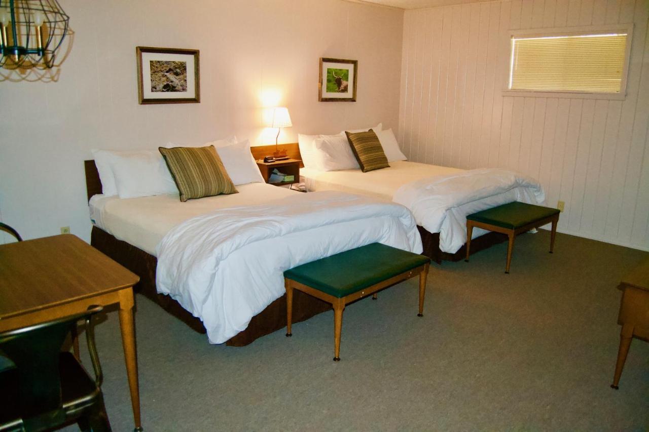Pendaries Village Lodge Rociada Extérieur photo