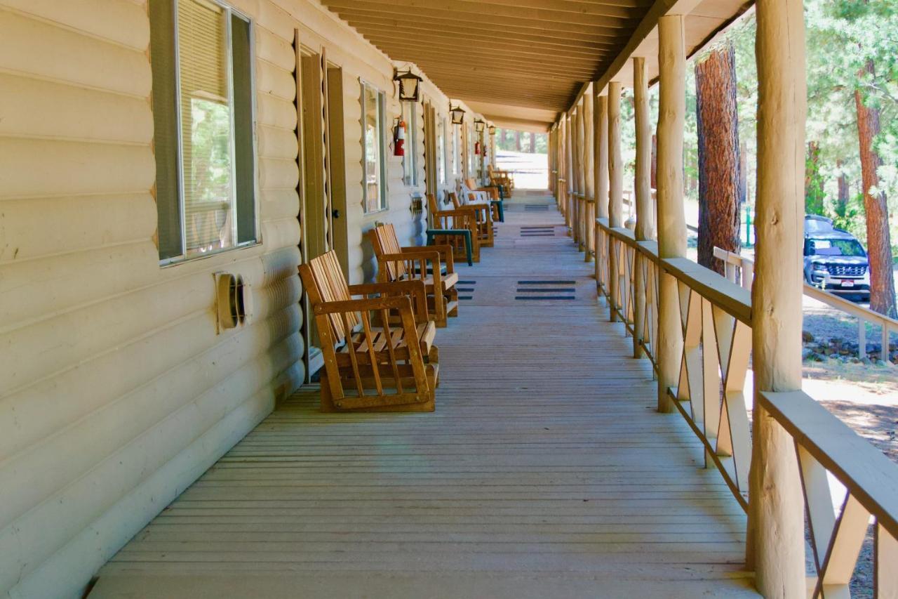 Pendaries Village Lodge Rociada Extérieur photo
